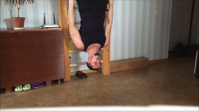 Тренировка дома. ФулБади в домашних условиях. смотреть онлайн