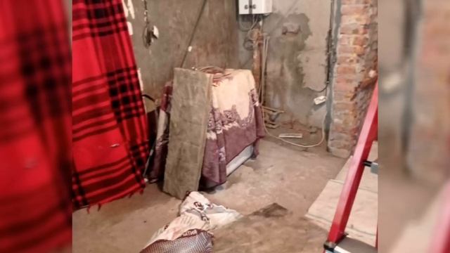 утепление стен потолка черновая стяжка и наливной пол смотреть онлайн