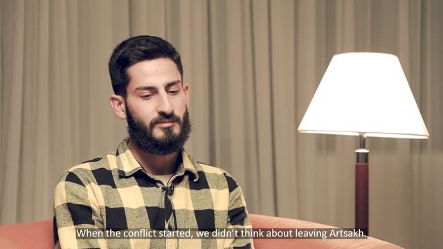 Hope For Armenia / Artsakh Documentary смотреть онлайн