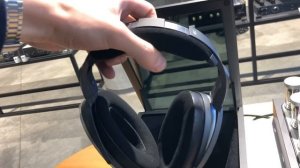 Наушники за 4100000 рублей! Sennheiser Orpheus HE-1
