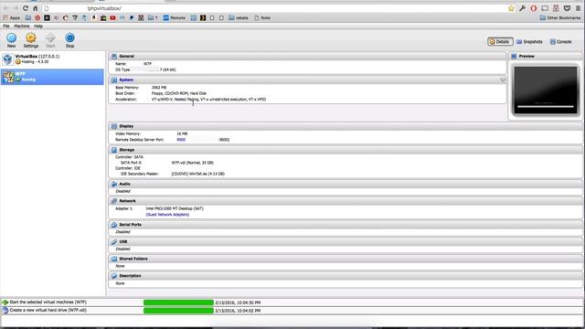 How to Install Windows on Synology NAS w/ Virtual Box смотреть онлайн