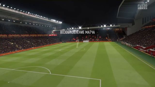 Играю В FIFA 20 Онлайн DIVISION RIVALS,Чтоб Собрать Semedo Летний жары смотреть онлайн