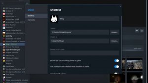НЕ РАБОТАЕТ ГЕЙМПАД В STRAY/ЛЮБОЙ ДРУГОЙ ПИРАТСКОЙ ИГРЕ