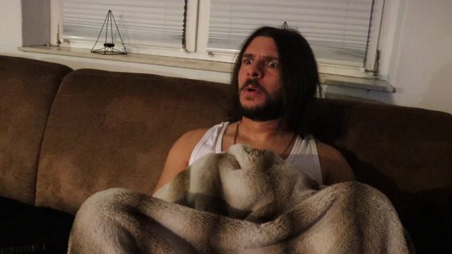 Der Klaus in der dauer Corona quarantäne (SKETCH) (6Tipps wie mann bei Corona Zeit vertreibt) смотреть онлайн