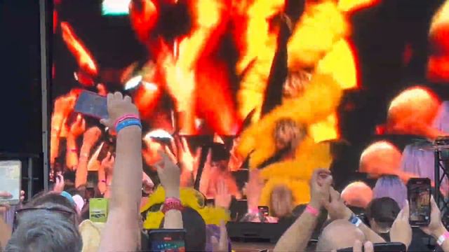 Brooke Lynn Hytes | New West Pride | 8.13.22 смотреть онлайн