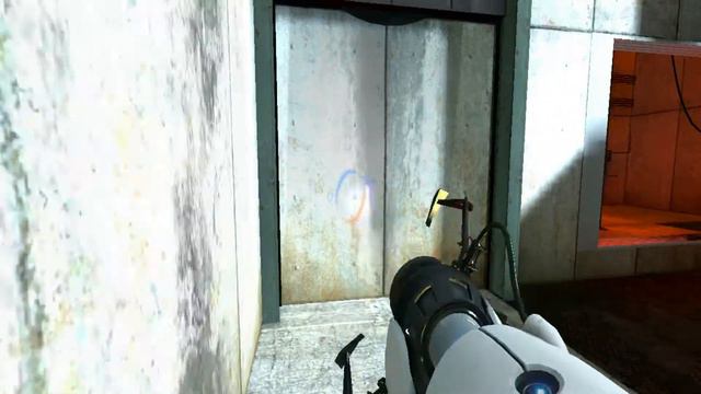 Portal ► #3 ► БОСС!!! смотреть онлайн