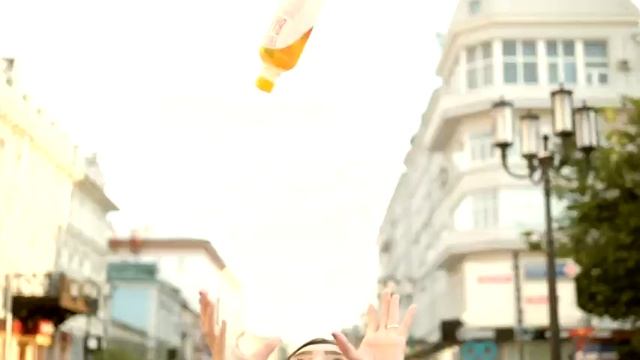 Нижний Новгород этим летом (92 дня) смотреть онлайн