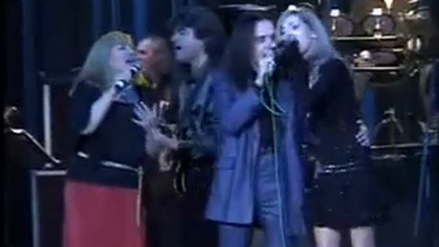 Formatia  Noroc  Mihai Dolgan,Lidia Botezatu,Radu Dolgan, Anatol Neamtu,Fratii Bivol