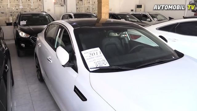 "Okean Avtosalon" Hyundai ve KİA qiymətləri - Koreyadan Gəlmə Maşınlar смотреть онлайн