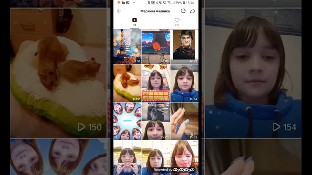 Как сделать дуэт и репост в Likee смотреть онлайн