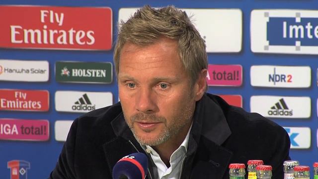 HSV-News - Es geht wieder los - Body.Attack.TV | ELBKICK.TV смотреть онлайн