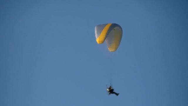 Парамотор Красноярск смотреть онлайн