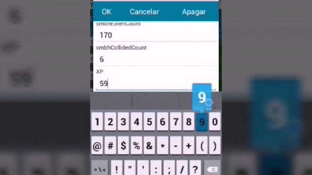 Tutoria de hack de lvl pra nebulous APP sqlite editor смотреть онлайн