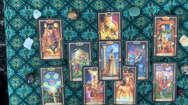 Leo ♌️ Career Tarot Reading • Someone is Standing in Your Way • New Moon Solar Eclipse June 2020 смотреть онлайн