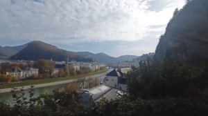 ? ЗАЛЬЦБУРГ! / ЧТО ПОСМОТРЕТЬ ЗА 1 ДЕНЬ?! / ДОСТОПРИМЕЧАТЕЛЬНОСТИ+ ОЧЕНЬ КРАСИВЫЕ МЕСТА ?