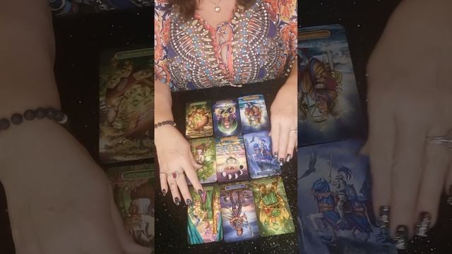 GEMINI Abundance and divine energy is coming!! смотреть онлайн