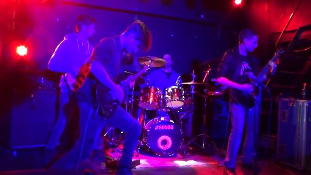 Presentación de alumnos julio 2018 PARTE I смотреть онлайн