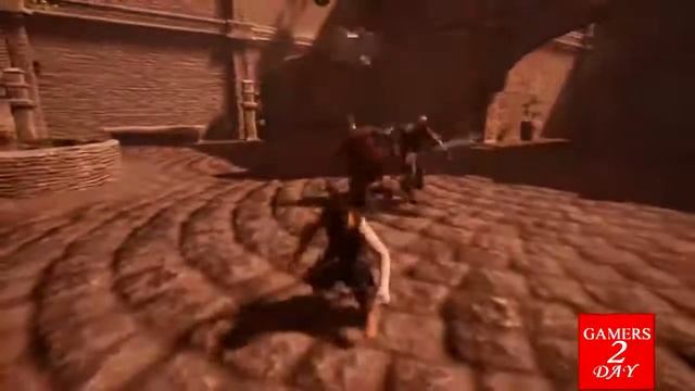 ?2? Shadows of Larth - Xbox Series X - Pc - Steam смотреть онлайн