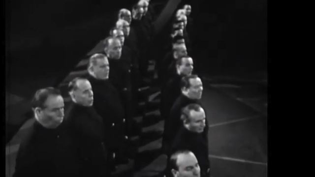 Don Cossack Choir - Morning Hymn - (Oktavist P. Myhalik) смотреть онлайн