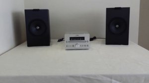 Kef Q150 New speakers 2017 Mini Yamaha Crx 332