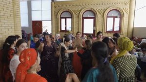 Коля Кумэшано лэл Масхари  Часть 2