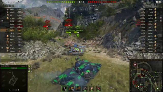 СТРИМ- World of Tanks-НАСТРОЙКА ОБС И ХЗ ЧЕГО ВРОДЕ ЗВУКА смотреть онлайн