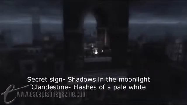 Miracle of Sound «Assassin Creed» смотреть онлайн