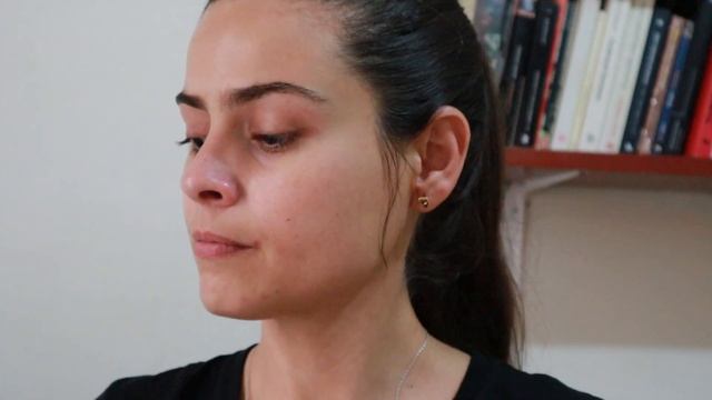 Reseña de sebo vegetal de Yves Rocher para pieles mixtas y grasas. смотреть онлайн