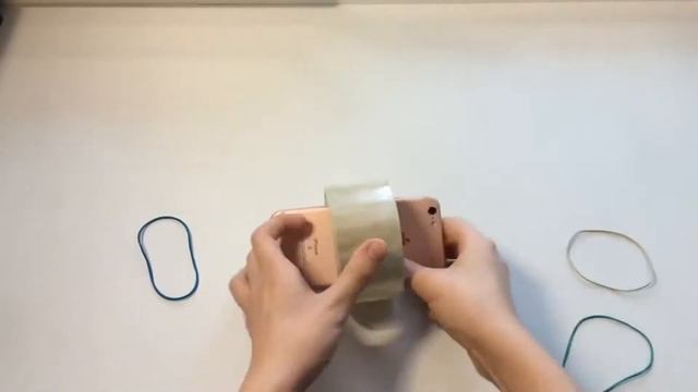 30 лайфаков для телефона смотреть онлайн