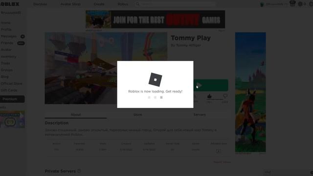 Как ПОЛУЧИТЬ НАУШНИКИ-ПОНЧИКИ БЕСПЛАТНО в Ивенте Tommy Play смотреть онлайн