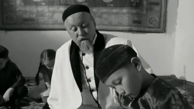 Абай Кунанбаев (Асан Асанали 6В Гимназия #3 г. Караганда) смотреть онлайн