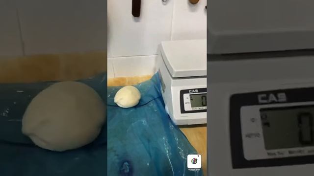 Очень вкусный грузинский хлеб,,Шотис пури’’ в духовке! смотреть онлайн