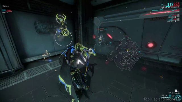 Warframe - Méduse Avec Fromage смотреть онлайн