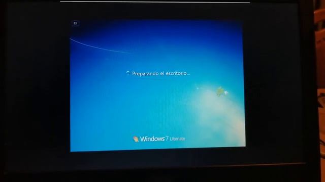 (Iso Download) Install Windows 7 Ultimate 64 bits on VMware Player смотреть онлайн
