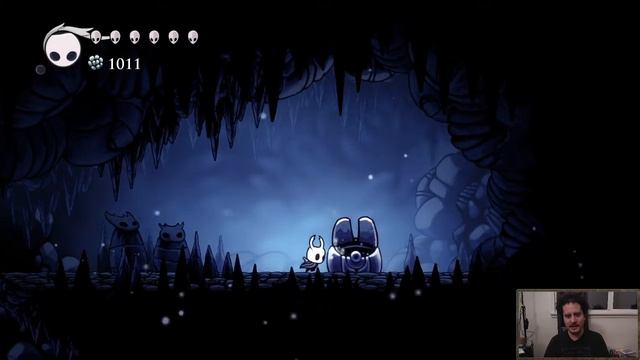 HOLLOW KNIGHT | Part 15 | GORB! смотреть онлайн