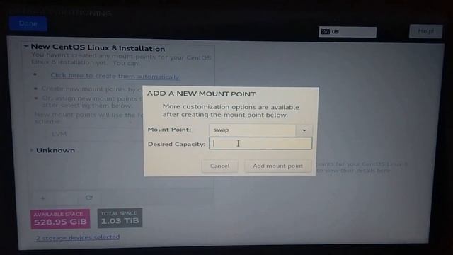How to install Centos 8 on Dual Boot with Windows 10 (SSD + HDD) смотреть онлайн