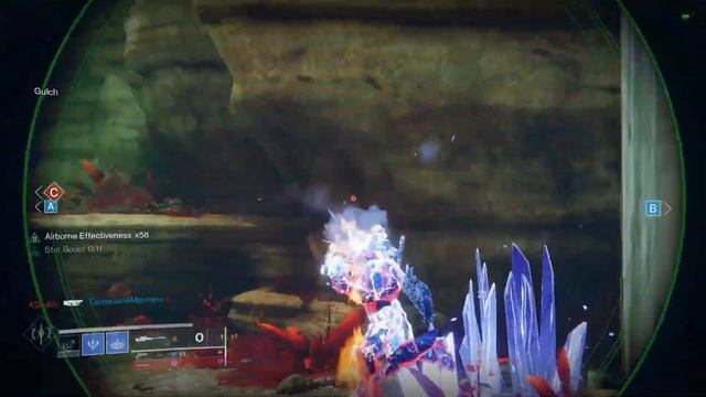 Hit Every Snipe With This Warlock Build - Destiny 2 lightfall смотреть онлайн