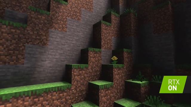 Minecraft RTX - Уже доступно! смотреть онлайн