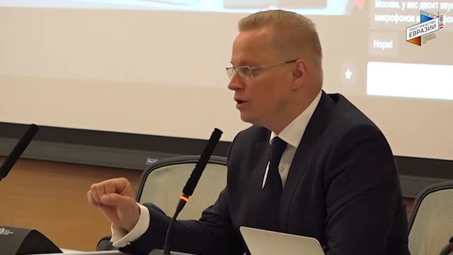 Эрнест Мацкявичюс: «Журналист уже знает, что ты хочешь» смотреть онлайн