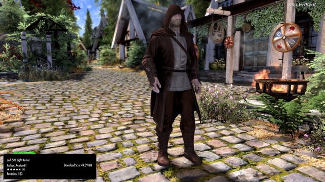 Skyrim Special Edition: ▶️5 BRAND NEW CONSOLE MODS◀️ #644 (PS4/XB1) смотреть онлайн