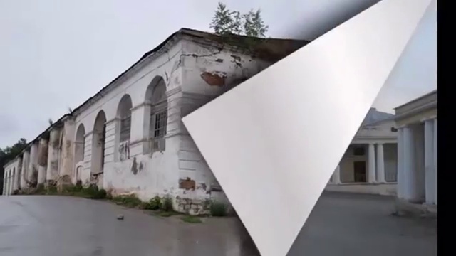 Причина потопа в середине 18го века смотреть онлайн