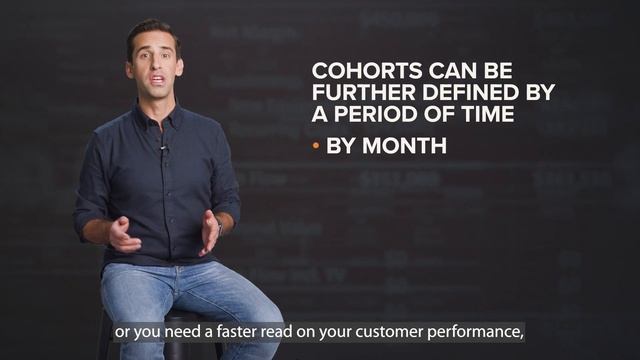 The most important analytical tool to know your customers better смотреть онлайн