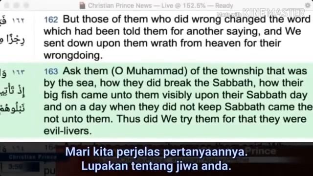 Christian Prince and a muslim - Indonesian Subtitles смотреть онлайн