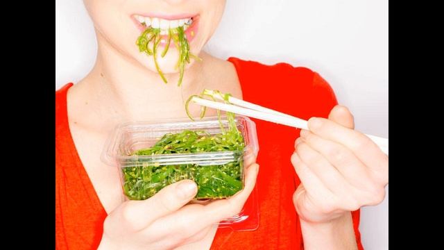 Морская капуста польза и вред. Полезные свойства морской капусты. Ламинария смотреть онлайн