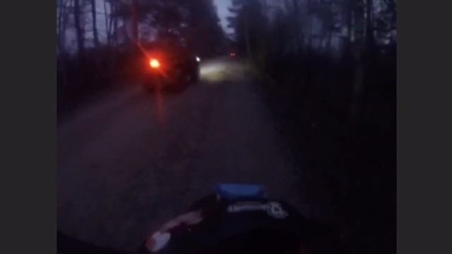 Покатушка с квадроциклом кавасаки 750 смотреть онлайн