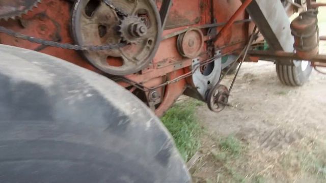 ПСП 1,5 М для подсолнуха смотреть онлайн