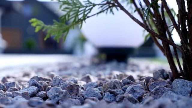 Элементы ландшафтного дизайна, благодаря которым сад будет выглядеть красиво круглый год смотреть онлайн