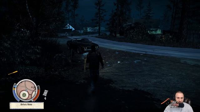 ?Live - State Of Decay Breakdown Part 1 This Is Really Hard !!! смотреть онлайн