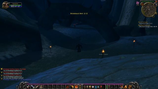 Is the Iron Man Challenge possible in Vanilla WoW? VIM #1 [World of Warcraft Let's Play] смотреть онлайн