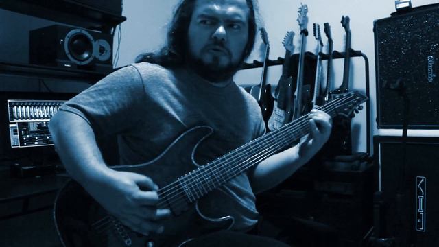 kostein riff249 - #RiffsAndBeards2 смотреть онлайн